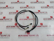 Cmti 270077 Optical Sensor Connector Cable