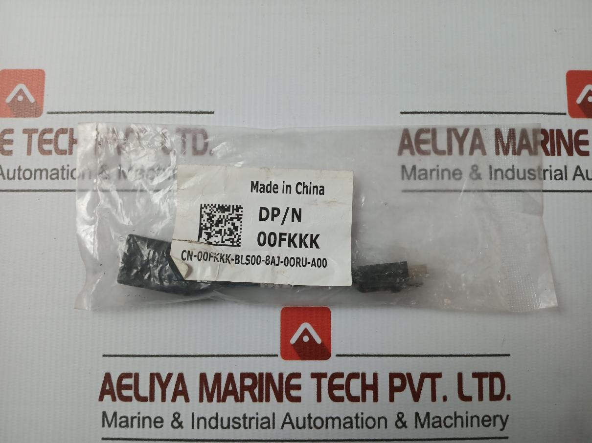 Cn-00fkkk-Bls00-8aj-00ru-A00 Mini Display Port Adapter Connector Part Number In 00fkkk By Dell