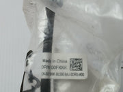 Cn-00fkkk-Bls00-8aj-00ru-A00 Mini Display Port Adapter Connector Part Number In 00fkkk By Dell