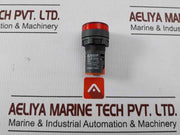 Cnaom Ad16-22Ds Led Indicator Light Ac/Dc24V 20Ma