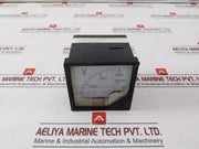 Cnknick 6L2-v Voltmeter Gb/T7676-98 0-450V