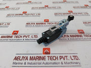 Cntd Tz-8108 Limit Switch 380V 10A Ip65 Gb/T14048.5