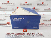 Cntd Tz-8108 Limit Switch 380V 10A Ip65 Gb/T14048.5