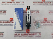 Cntd Tz-8108 Limit Switch 380V 10A Ip65 Gb/T14048.5
