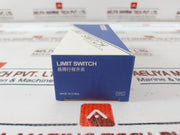 Cntd Tz-8108 Limit Switch 380V 10A Ip65 Gb/T14048.5
