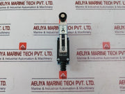 Cntd Tz-8108 Limit Switch 380V 10A Ip65 Gb/T14048.5