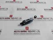 Cntd Tz-8108 Limit Switch Ac-15 6A/250Vac Gb/T14048.5