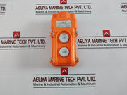 Cob-61 Rainproof Pushbutton Switch Pendant Control Station Ac250V 5A 41-15351