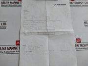Cobham 62-130879 Vsat Interface Module Vim F/Ku-band, E-62-130879