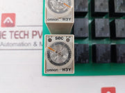Codix Upc-15701A Printed Circuit Board
