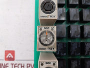 Codix Upc-15701A Printed Circuit Board