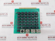 Codix Upc-15701A Printed Circuit Board