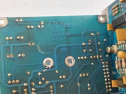 Coen Ir7000A Signal Processor Rev 3