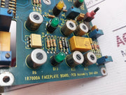 Coen Ir7000A Signal Processor Rev 3