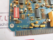 Coen Ir7000A Signal Processor Rev 3