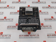 Coen Ir7000B/Ir7000A Signal Processor 2653-206-01