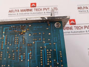 Coen Ir7000B/Ir7000A Signal Processor 2653-206-01
