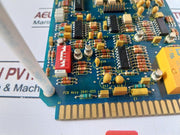 Coen Ir7000B Signal Processor 2653-206-01