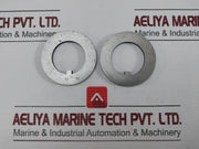 Coffin 17211 Thrust Washers For Main Feed Pump X179
