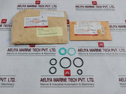 Coffin 19554-3 O-ring Kit For Seal Water Flowmeter 13D-000-08A
