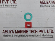 Coffin 19554-3 O-ring Kit For Seal Water Flowmeter 13D-000-08A