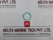 Coffin 19554-3 O-ring Kit For Seal Water Flowmeter 13D-000-08A