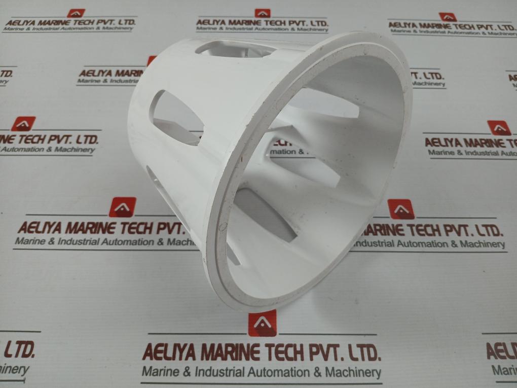 Coffin Cone Pressure System Zero Discharge Mhtr0815