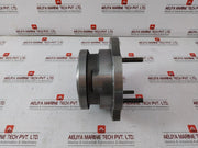 Coffin Turbo Pump 17708 Main Feed Water Pump/Turbine Deb16 X288 17774-1