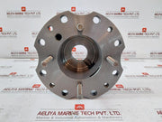 Coffin Turbo Pump 17708 Main Feed Water Pump/Turbine Deb16 X288 17774-1