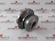 Coffin Turbo Pump 17708 Main Feed Water Pump/Turbine Deb16 X288 17774-1
