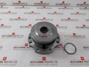 Coffin Turbo Pump 17708 Main Feed Water Pump/Turbine Deb16 X288 17774-1