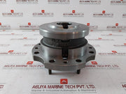 Coffin Turbo Pump 17708 Main Feed Water Pump/Turbine Deb16 X288 17774-1