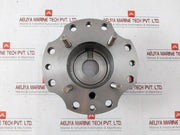 Coffin Turbo Pump 17708 Main Feed Water Pump/Turbine Deb16 X288 17774-1
