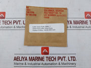 Coffin Turbo Pump 19889 O-ring X758 Main Feed Pump / Turbine 13D-000-03V