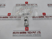 Coffin Turbo Pump 19947 In-line Sight Glass