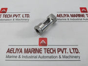 Coffin Turbo Pump 19947 In-line Sight Glass