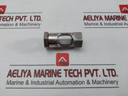 Coffin Turbo Pump 19947 In-line Sight Glass