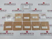 Coffin Turbo Pump O-Ring Kit A-19889
