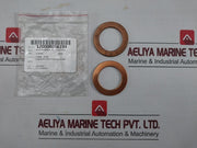 Coffin Turbo Pump O-Ring Kit A-19889