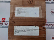Coffin Turbo Pump T.D.H Deb-16 New Main Feed Water Pump/Turbine 120M3