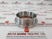 Coffin Turbo Pump T.D.H Deb-16 New Main Feed Water Pump/Turbine 120M3