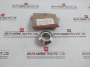 Coffin Turbo Pump X103 Thrust Bearing Oil Deflector 13D-000-05G