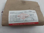 Coffin Turbo Pump X103 Thrust Bearing Oil Deflector 13D-000-05G