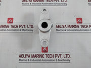 Coffin Turbo Pump X30 Main Spindle Packing Follower