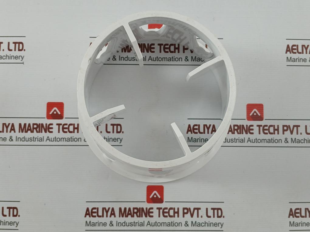 Coffin Mhtr0815 Cone Pressure System Zero Discharge Used
