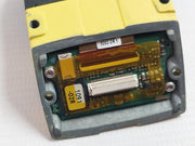 Cognex 3202-2R 1 Barcode Scanner (Not Working)