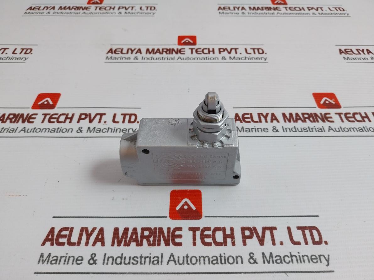 Coimbatore Engg Works Flow Controller - Used