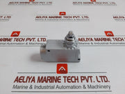 Coimbatore Engg Works Flow Controller - Used