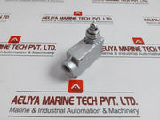 Coimbatore Engg Works Flow Controller - Used