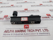 Cole-parmer Mr3A01Svvt-cp Flowmeter 100 Psig/690 Kpa 150°F/65°C Max